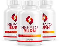 HepatoBurn Supplement