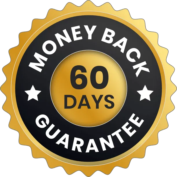 Magic Moringa Money Back Guarantee